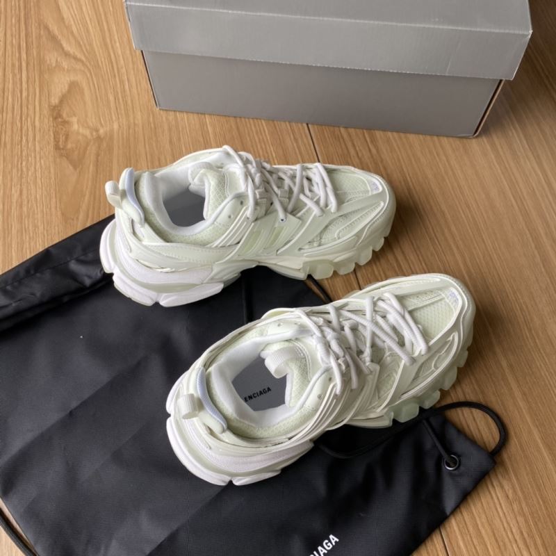 Balenciaga Track Shoes